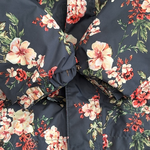 Northface 2t snowsuit - Picture 3 of 5